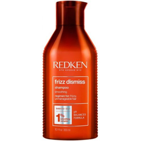 Redken Frizz Dismiss Shampoo 300ml