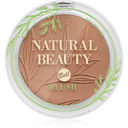 Bell Natural Beauty руж, PURE MAUVE