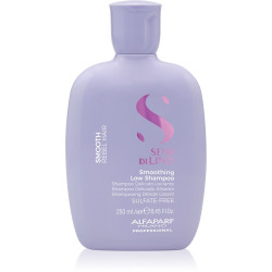 Alfaparf Semi di Lino Smooth Smoothing Shampoo 250ml.