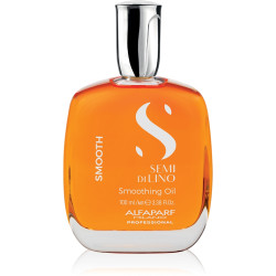 Alfaparf Semi di Lino Smooth Oil 100ml.