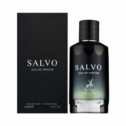 ALHAMBRA SALVO 100ML