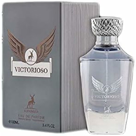 ALHAMBRA  VICTORIOSO 100ML
