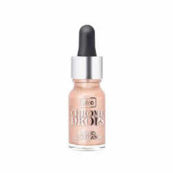 Wibo хайлайтър хром капки 2