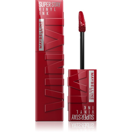 MNY VINYL INK 10 LIPPY NU INT
