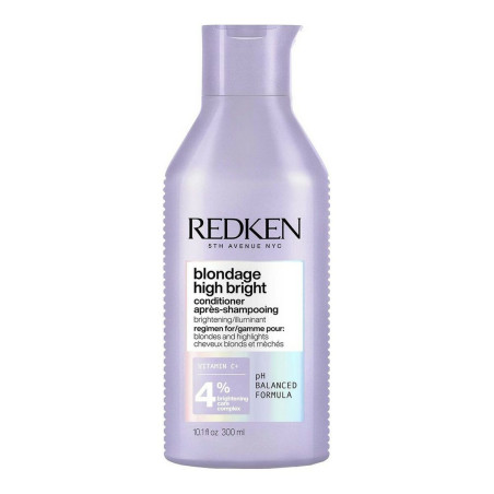 Redken Blondage High Bright Conditioner 300ml
