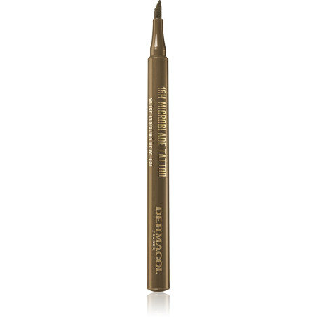Dermacol 16h Microblade Tattoo Eyebrow 1