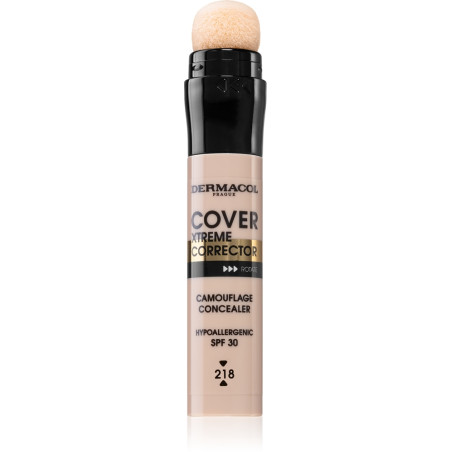 Corrector Cover Xtreme 3 - 218