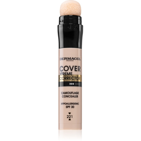 Corrector Cover Xtreme 4 - 221