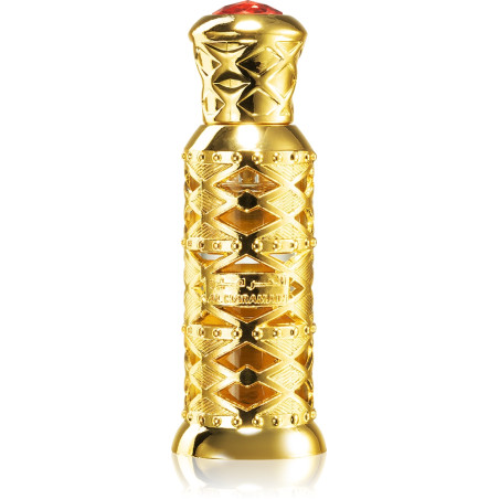 Al Haramain Musk Floral Perfume Oil 12ml