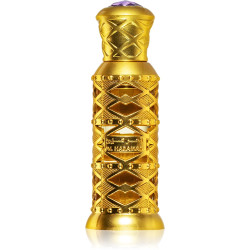 Al Haramain Musk  orchid Perfume Oil 12ml