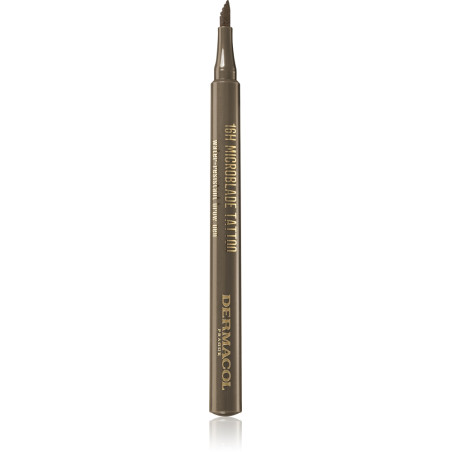 Dermacol 16h Microblade Tattoo Eyebrow 3