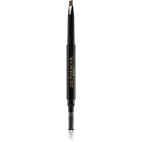 Dermacol Eyebrow Perfector Pencil 3