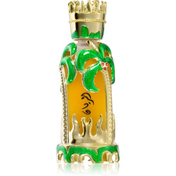 Al Riyan Concentrated Perfume Oil 17ml by Khadlaj