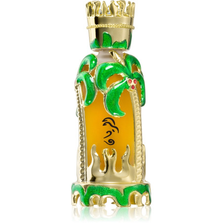 Al Riyan Concentrated Perfume Oil 17ml by Khadlaj