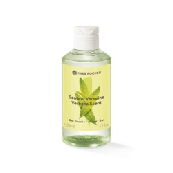 YR EAU FRAICHE ДУШ ГЕЛ ВЪРБИНКА 200 мл