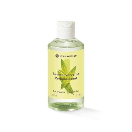 YR EAU FRAICHE ДУШ ГЕЛ ВЪРБИНКА 200 мл