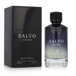 ALHAMBRA  SALVO INTENSE 100ML