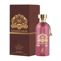 Maison Alhambra Modern Musk EDP 100ml W