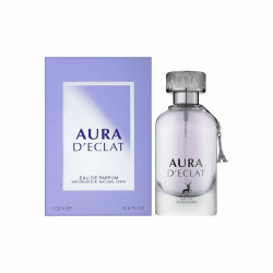 Maison Alhambra AURA D'ECLAT  100ml EDP W