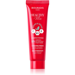 Bourjois Prime Нew  Healthy Mix Clean