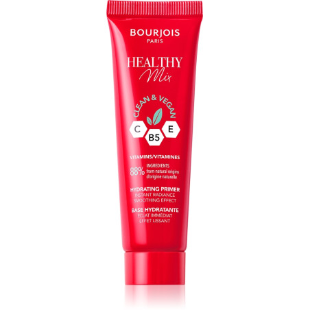 Bourjois Prime Нew  Healthy Mix Clean