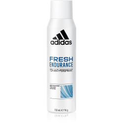 Adidas Women FRESH ENDURANCE Deo spray AP 150ml