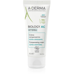 AD BIOLOGY-AC HYDRA КОМПЕНСИРАЩ КРЕМ 40мл