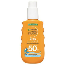 AS NEMO СПРЕЙ ЗА ДЕЦА SPF50+ 150ml