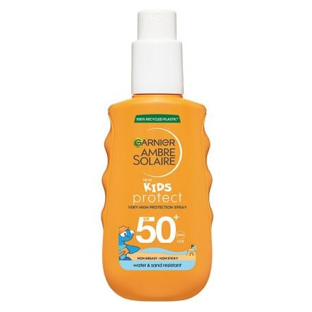 AS NEMO СПРЕЙ ЗА ДЕЦА SPF50+ 150ml