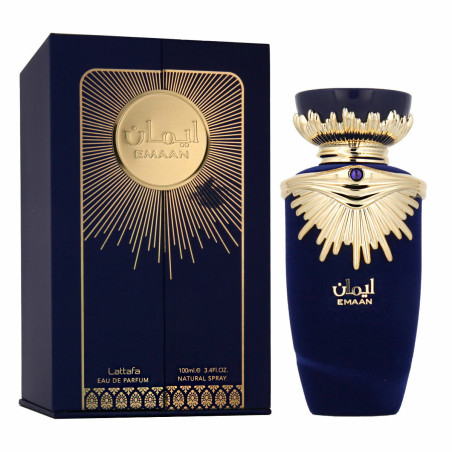 Lattafa Emaan EDP 100ml UNISEX