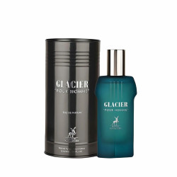 ALHAMBRA  GLACIER POUR HOMME 100ML