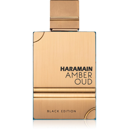 Al Haramain Amber Oud Black Edition UNISEX EDP 60ml