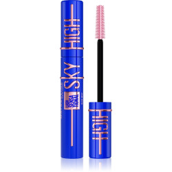 MNY LASH SENS SKY HIGH СПИРАЛА BL M