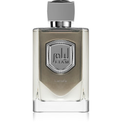 Lattafa Liam Grey Eau De Parfum 100 ml UNSIEX
