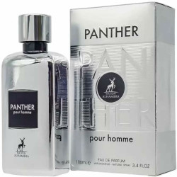 Maison Alhambra Panther EDP 100 ml MEN