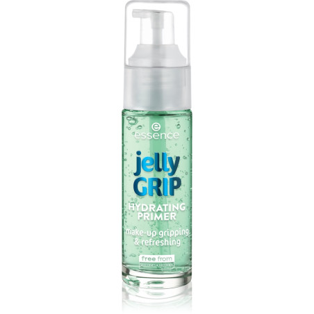 essence Хидратираща основа за грим jelly GRIP