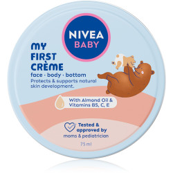NIVEA Baby My First Cream