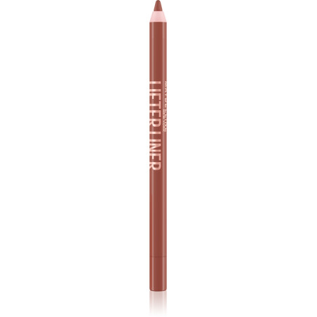 MNY LIFTER LINER NU 003 PLAYER