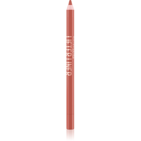 MNY LIFTER LINER NU 004 OUT OF LINE