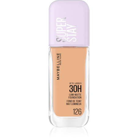 MNY SST LUMI MATT FDT 126 INTER