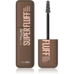 MNY SUPER FLUFF NU 257 MEDIUM BROWN