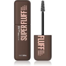 MNY SUPER FLUFF NU 260 DEEP BROWN