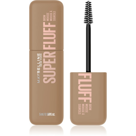 MNY SUPER FLUFF NU 250 BLONDE