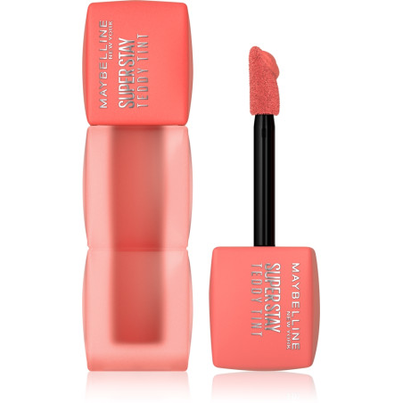 MNY TEDDY TINT 25 BABY TEE NU
