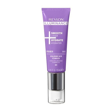 REVLON ХИДРАТИРАЩА ОСНОВА ЗА ГРИМ ILLUMINACE