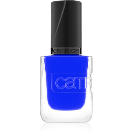 CATRICE ЛАК ЗА НОКТИ GEL AFFAIR 027