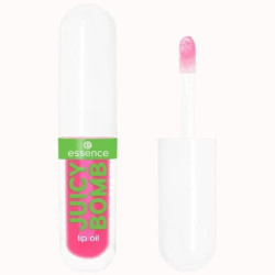essence МАСЛО ЗА УСТНИ JUICY BOMB PARTY 02