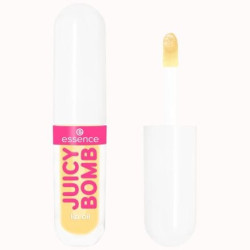 essence МАСЛО ЗА УСТНИ JUICY BOMB PARTY 04