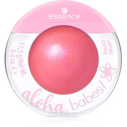 essence ТЕЧЕН РУЖ ALOHA, BABES 01