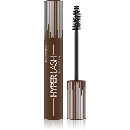 CATRICE СПИРАЛА HYPER LASH 020